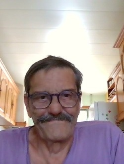 Profil de Fabrice, un homme célibataire de 64 ans à Verdun