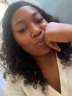 Profil de Angesylvie, une femme célibataire de 30 ans à Yaoundé
