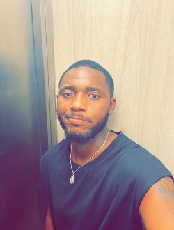 Profil de Wilfried, un homme célibataire de 34 ans à Petit Abidjan-Youkou