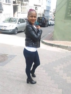Profil de Diane, une femme célibataire de 37 ans à Marrakech