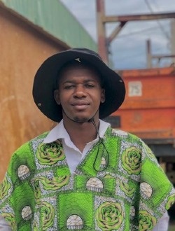 Profil de Jm, un homme célibataire de 28 ans à Bouaké