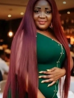 Profil de Gaelle, une femme célibataire de 38 ans à Douala