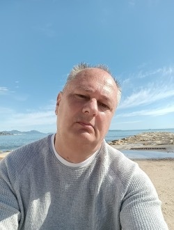 Profil de Philippe, un homme célibataire de 58 ans à Paris