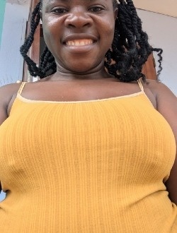 Profil de Diane, une femme célibataire de 33 ans à Bertoua