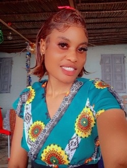 Profil de Anester, une femme célibataire de 26 ans à Abakpa