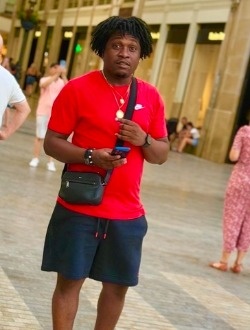 Profil de Marc, un homme célibataire de 34 ans à Nantes