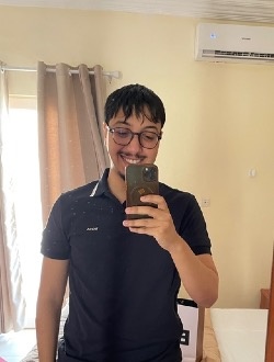 Profil de Mohamed, un homme célibataire de 25 ans à Casablanca