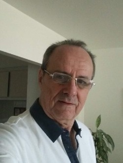 Profil de Pierre, un homme célibataire de 77 ans à Laval