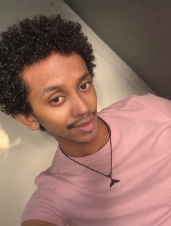 Profil de Judica, un homme célibataire de 24 ans à 1ER Arrondissement