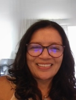 Profil de Irene, une femme célibataire de 55 ans à Montréal