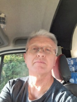 Profil de Michel, un homme célibataire de 61 ans à Archiac