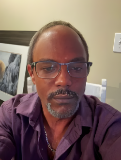Profil de Clyde, un homme célibataire de 64 ans à Denver