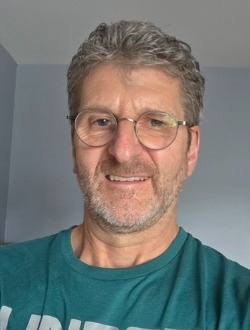 Profil de Mario, un homme célibataire de 59 ans à Saint-Hyacinthe