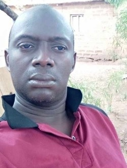Profil de Alphonse, un homme célibataire de 46 ans à Abakro