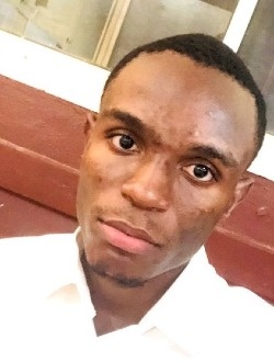 Profil de Loïc, un homme célibataire de 25 ans à Yaoundé