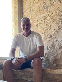 Profil de Patrick, un homme célibataire de 58 ans à Québec