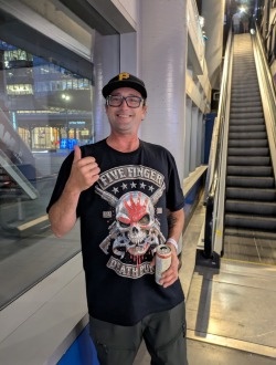 Profil de Joseph, un homme célibataire de 46 ans à Sherbrooke