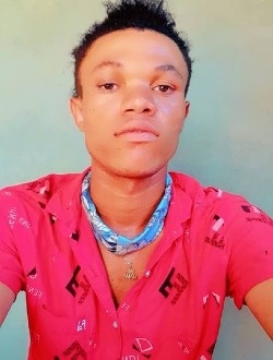 Profil de Sobiersky, un homme célibataire de 21 ans à Gonaïves