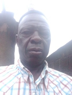 Profil de S Pscal, un homme célibataire de 57 ans à Bobo-Dioulasso