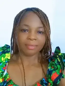 Profil de Angel, une femme célibataire de 40 ans à Abi