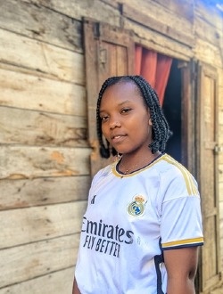 Profil de Anicette, une femme célibataire de 21 ans à Sambava