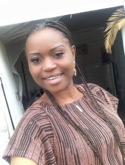 Profil de Laurette, une femme célibataire de 29 ans à Douala