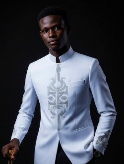 Profil de Alvaro, un homme célibataire de 27 ans à Cotonou