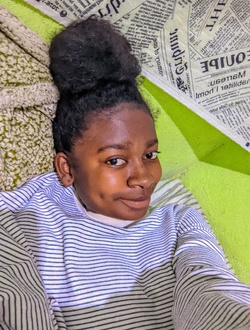 Profil de Sarrah, une femme célibataire de 19 ans à Ivary Sud