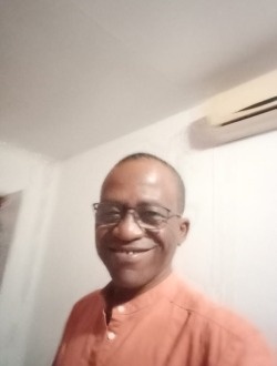 Profil de Salim, un homme célibataire de 50 ans à Antsiranana