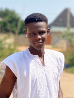 Profil de Alain, un homme célibataire de 27 ans à Abomey-Calavi
