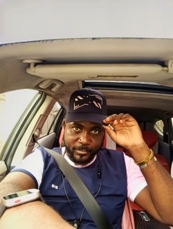 Profil de Eric, un homme célibataire de 40 ans à Brazzaville