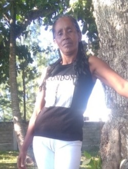 Profil de Vavy, une femme célibataire de 60 ans à Sambava