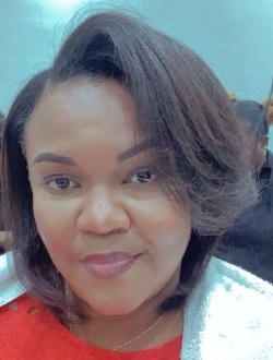 Profil de Rose, une femme célibataire de 44 ans à Yaoundé