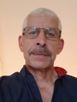 Profil de Steve, un homme célibataire de 63 ans à Nancy