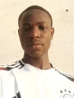 Profil de Malik, un homme célibataire de 23 ans à Lomé