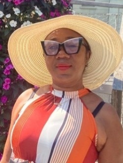 Profil de Félicité, une femme célibataire de 55 ans à Coulogne