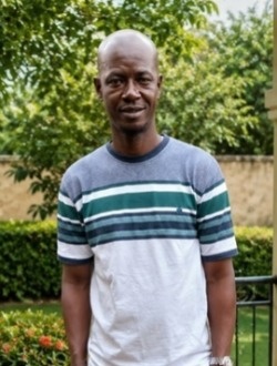 Profil de Paul Amour, un homme célibataire de 49 ans à Abadjin-Kouté