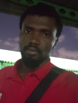 Profil de Yapo, un homme célibataire de 27 ans à Aban