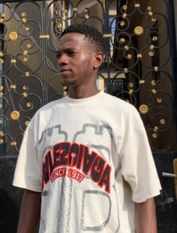 Profil de Ks Romaric, un homme célibataire de 24 ans à Yaoundé