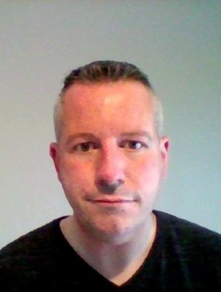 Profil de Fr, un homme célibataire de 47 ans à Grenoble