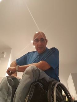 Profil de Mohamed, un homme célibataire de 52 ans à Trappes