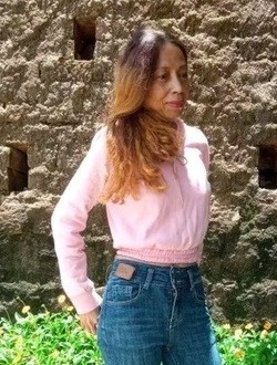 Profil de Kiala Soa, une femme célibataire de 55 ans à Antananarivo