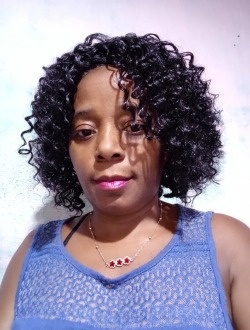 Profil de Maellah, une femme célibataire de 52 ans à 1ER Arrondissement