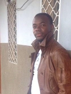 Profil de Richard, un homme célibataire de 33 ans à Ababita