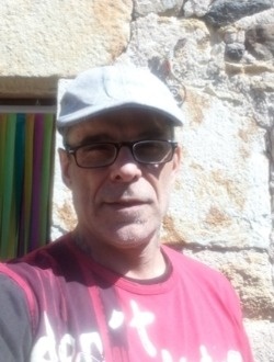 Profil de Franck, un homme célibataire de 59 ans à Billom