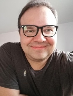 Profil de Alex, un homme célibataire de 44 ans à Montréal