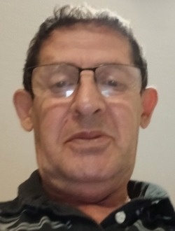 Profil de Koki, un homme célibataire de 61 ans à Grenoble