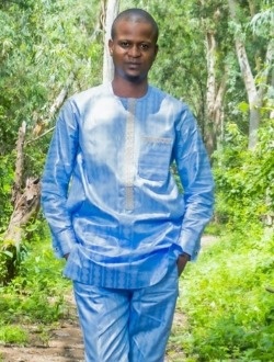 Profil de Malan Hakimou, un homme célibataire de 34 ans à Bamako