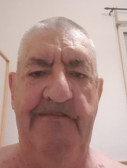 Profil de José, un homme célibataire de 70 ans à Cabrerolles
