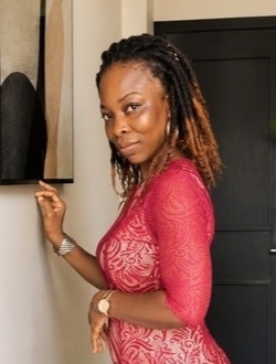 Profil de Christelle, une femme célibataire de 35 ans à Abadjin-Kouté